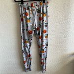 Munki Munki Star Wars x Slumber Women’s Pajama Pants Baby Yoda Size Medium Photo 2