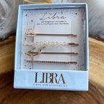 NWT Libra Zodiac Hair Accessory Set Photo 0