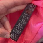 Nasty Gal NWT  Hot Pink Keep Up the Work Shoulder Pad Cropped Blazer Sz 12 Photo 4