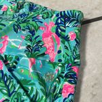 Lilly Pulitzer  Luxletic Parfection Golf Shorts‎ Photo 2