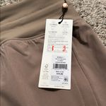CALIA by Carrie Underwood shorts size large NWT Tan Photo 2