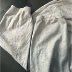 Peanuts Christmas Unisex Sweatpants Joggers Holiday Lounge‎ Pants Sz 2X Relax Gray Photo 5