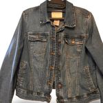Sanctuary Social Standard‎ by  - Denim Jean Jacket Photo 0