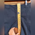 Proenza Schouler  Dark Blue Pants Size 30” Photo 6