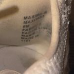 Steve Madden Women's Maxima Rhinestone-Trim Trainer Sneakers tennis shoes size 8 Photo 1