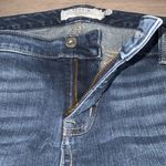 Torrid  Bootcut High Waist Stretchy Faded Denim Blue Jeans 18XS 28” Inseam Photo 9