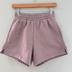 Abercrombie & Fitch Abercrombie Lounge Sweat Shorts Photo 0