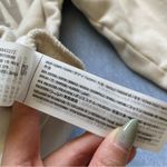 Hollister  Aspen Colorado Soft Oversized V Neck Sweatshirt Size S Photo 5