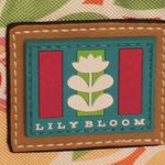 Lily bloom NWT Mini Ring Crossbody Bag Purse Photo 6