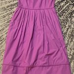 CO Empire Waist Dress size L original price $695 Pink Size L Photo 0