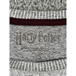 Harry Potter  Shirt Women Large 12‎ 14 Lounge Sleepwear Long Night Gown Photo 5