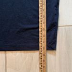 Divided  H&M| Navy Sleeveless Bodycon Dress Photo 9