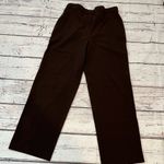 Briggs New York  High Rise Brown Dress Pants Photo 1