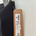 SKIMS  Fits Everybody Wrap Leggings in Onyx, Size XXS Photo 4