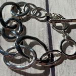 Chloe + Isabel Organic Toggle Link Bracelet Photo 5