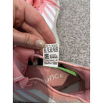 Adidas  Edge Lux 4 Running Shoes Pink‎ White Women's Size 9.5 Athletic Gym Photo 6