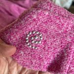 Be inspired Pullover Pink Drape Neck PM Womens Long Sleeve Photo 9