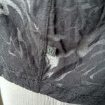 Lululemon  Cates Tee Shirt Veil Burnout Photo 4