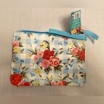 The‎ Pioneer Woman Sweet Rose Cosmetic Bag Photo 2