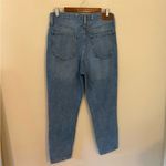 Madewell  The Momjean in Melva Wash Photo 6