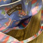 Matilda Jane  We Made It Tote floral and stripes Photo 9