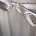 Vintage Wedding Dress 60s 70s Small Petite White Size undefined Photo 5