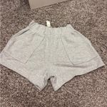 Aerie  Go to Shorts Grey  Photo 1