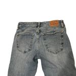Lucky Brand  Sienna Slim Boyfriend Distressed Jeans, Sz 2/26 Photo 6