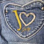 Juicy Couture Classic Blue flare Leg Jeans Photo 3