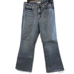 Good American  Flare Jeans - Size 10, Vintage Style Photo 1