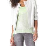 Cheap Monday  Light Green Knit Sleeveless Tank Blouse Tunic Size Medium Photo 2