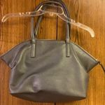 Kenneth Cole  Reaction Purse Charcoal Photo 1
