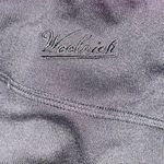 Woolrich  Black Ponte Yoga Bootcut Dress Pants Women's Size Small Photo 4