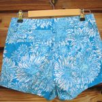 Lilly Pulitzer NWOT Lion in the Sun Callahan Shorts Photo 7