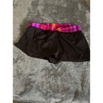 La Blanca Women's  Swim Skirt Size 8 Black Multi-colored Photo 3