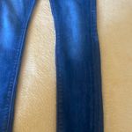 EXPRESS -STRETCH JEANS-SIZE 25 Photo 4