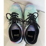 Raad Shop Unicorn Power Women’s Athletic Shoe Sz 7 EUC Photo 1
