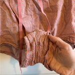 ZARA  Home Women’s Pajama Shorts Photo 5