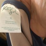 Kona Sol FINAL MARKDOWN  swimsuit bottom xl Photo 3