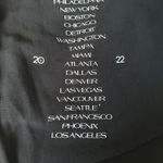 xo The Weeknd After Hours Crew Neck Photo 2