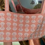 Anthropologie Celandine the fiona beaded tank  Photo 3