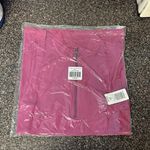 Torrid Foxy Mock Neck Zip Up Tank size 2x Photo 0