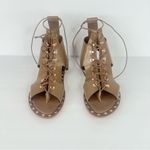 Ivy Kirzhner Skylar Studded Leather Lace Photo 2