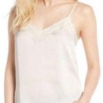 BP Satin Lace Trimmed Camisole  Photo 0