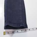 Ann Taylor Black The High Rise Skinny Jeans Petite Curvy Fit Photo 7