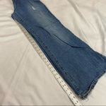 Abercrombie & Fitch Vintage Wide Leg Jeans Photo 4