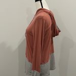 7th Ray Lightweight Hoodie Photo 1