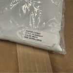 New Gigi C Hunter Jumpsuit Catsuit White XL Photo 5