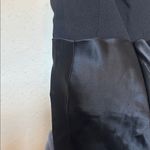 House Of CB  ‘Persephone’ Black Strapless Corset Maxi Dress NWOT size XS Photo 6