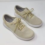 Kizik Adult Shoes Green Fast Athletic Low Top Running Sneakers Mens 6.5 Womens 8 Photo 1